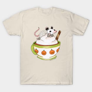 possum spice T-Shirt